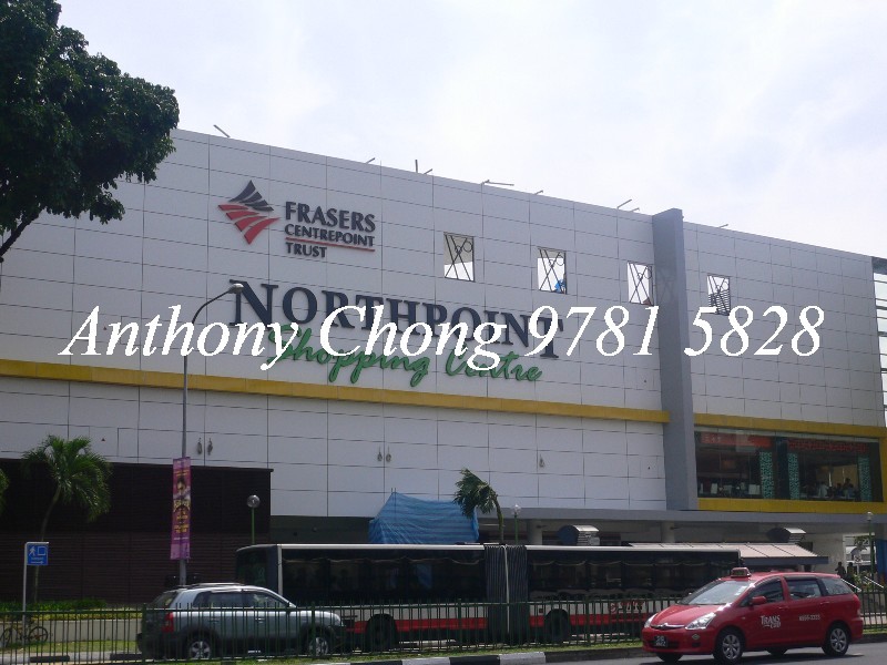 Blk 848 Yishun Street 81 (Yishun), HDB 5 Rooms #91017892